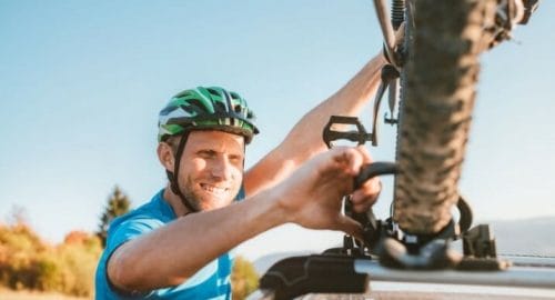 How to Install Bike Rack on SUV