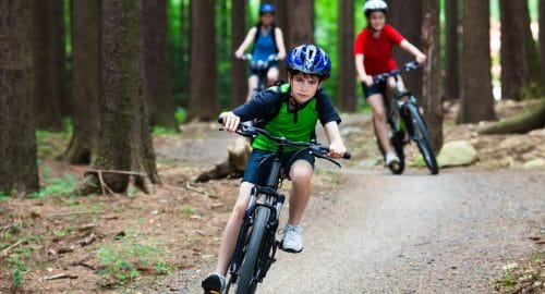 Best Mountain Bike For 12 Year Old
