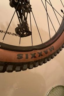 Signs The Bike Tires Need Replacement