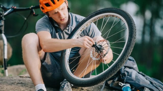 How Often You Should Change Your Bike Tires