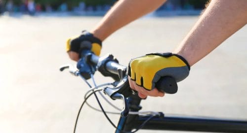 Best Mountain Bike Gloves For Numbness