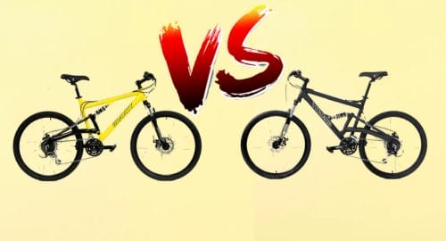 gravity fsx 1.0 vs 2.0 bike