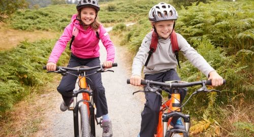 Best kids mountain bike for 7-10 years old boy and girls