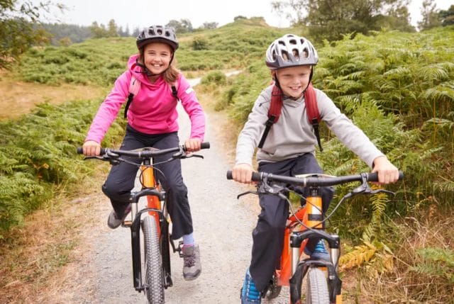 Best kids mountain bike for 7 10 years old boy and girls