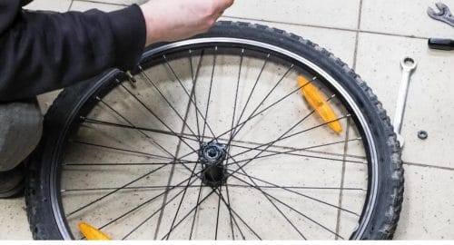 How Much Does It Cost To Replace Bike Tires