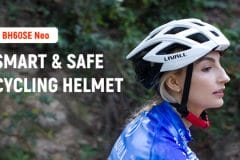best Bluetooth Enabled Mountain Bike Helmets